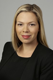 Sabine Bischof